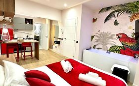 Luxury Fire Home - Catania